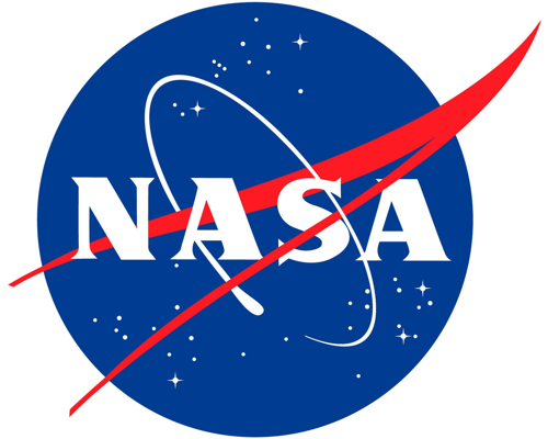 aah solar, resources, nasa logo