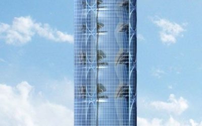 Clean Technology Tower