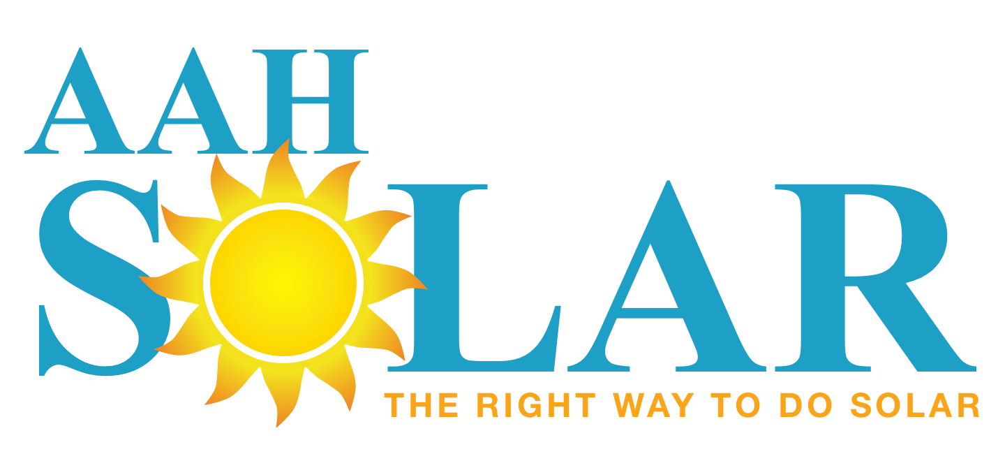 AAH Solar