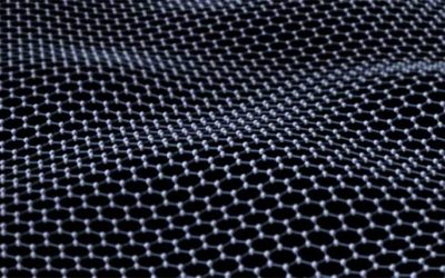 Graphene-Based Solar Cells Could Yield 60% Efficiency