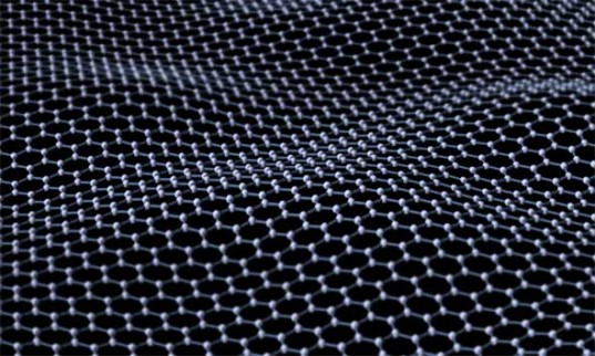 Graphene-Based Solar Cells Could Yield 60% Efficiency