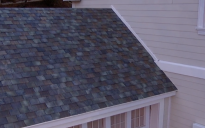 Running the Numbers for Tesla’s Solar Roof: How Much Will It Cost You?