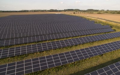 Wind and solar keep getting cheaper and cheaper