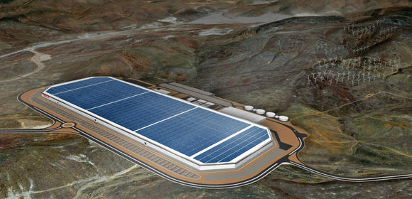 Panasonic and Tesla are broaden its partnership to include residential storage batteries