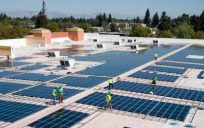 Good News: The Cost of Solar Power Has Fallen 25% in Only 5 Months