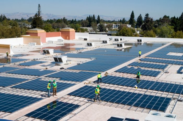 Good News: The Cost of Solar Power Has Fallen 25% in Only 5 Months